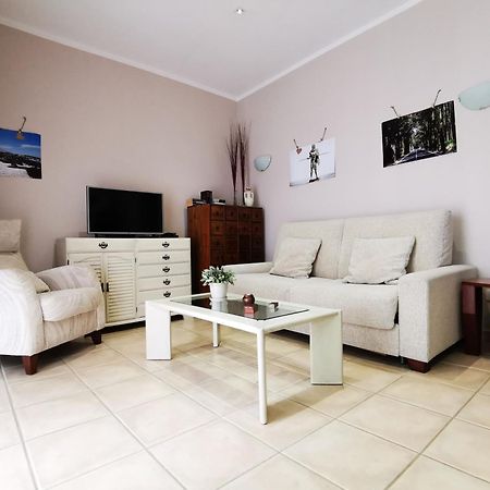 Acogedora Vivienda Vacacional En Candelaria Kültér fotó