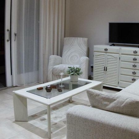 Acogedora Vivienda Vacacional En Candelaria Kültér fotó