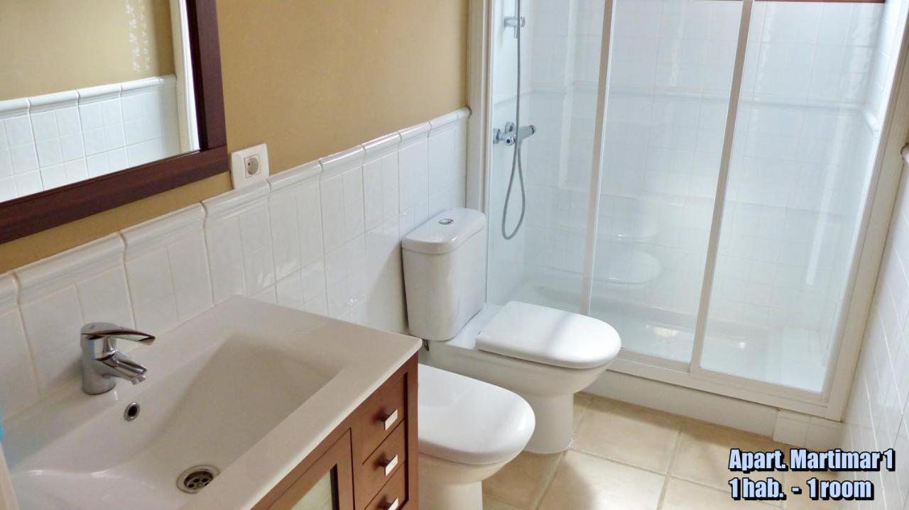 Acogedora Vivienda Vacacional En Candelaria Kültér fotó