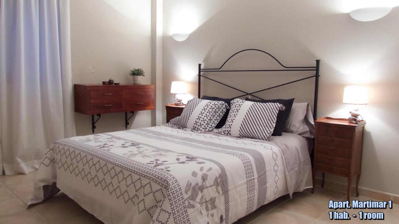 Acogedora Vivienda Vacacional En Candelaria Kültér fotó