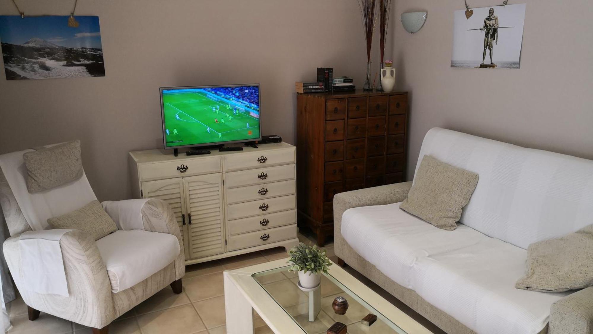Acogedora Vivienda Vacacional En Candelaria Kültér fotó