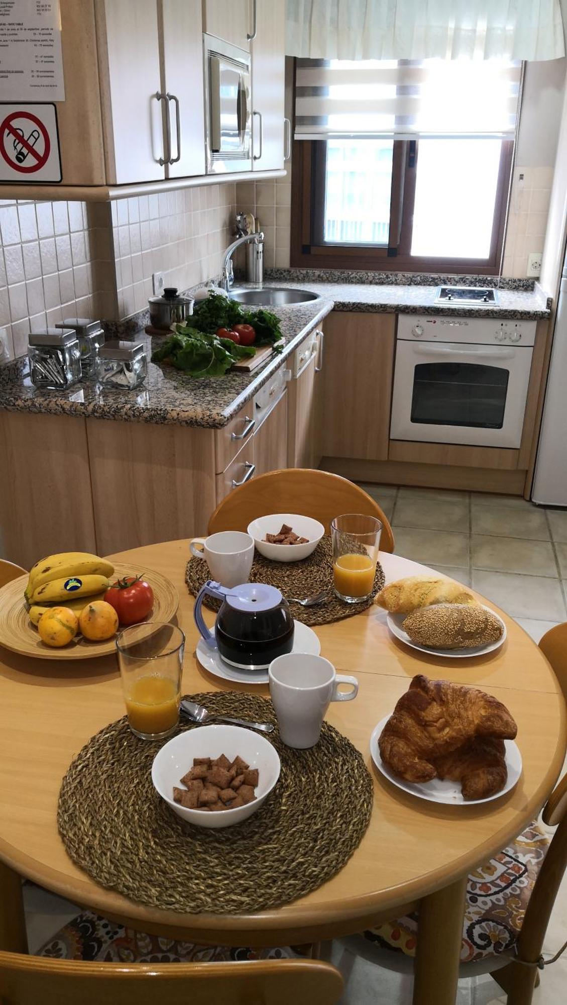 Acogedora Vivienda Vacacional En Candelaria Kültér fotó