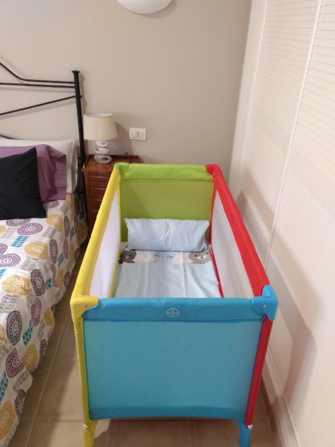Acogedora Vivienda Vacacional En Candelaria Kültér fotó