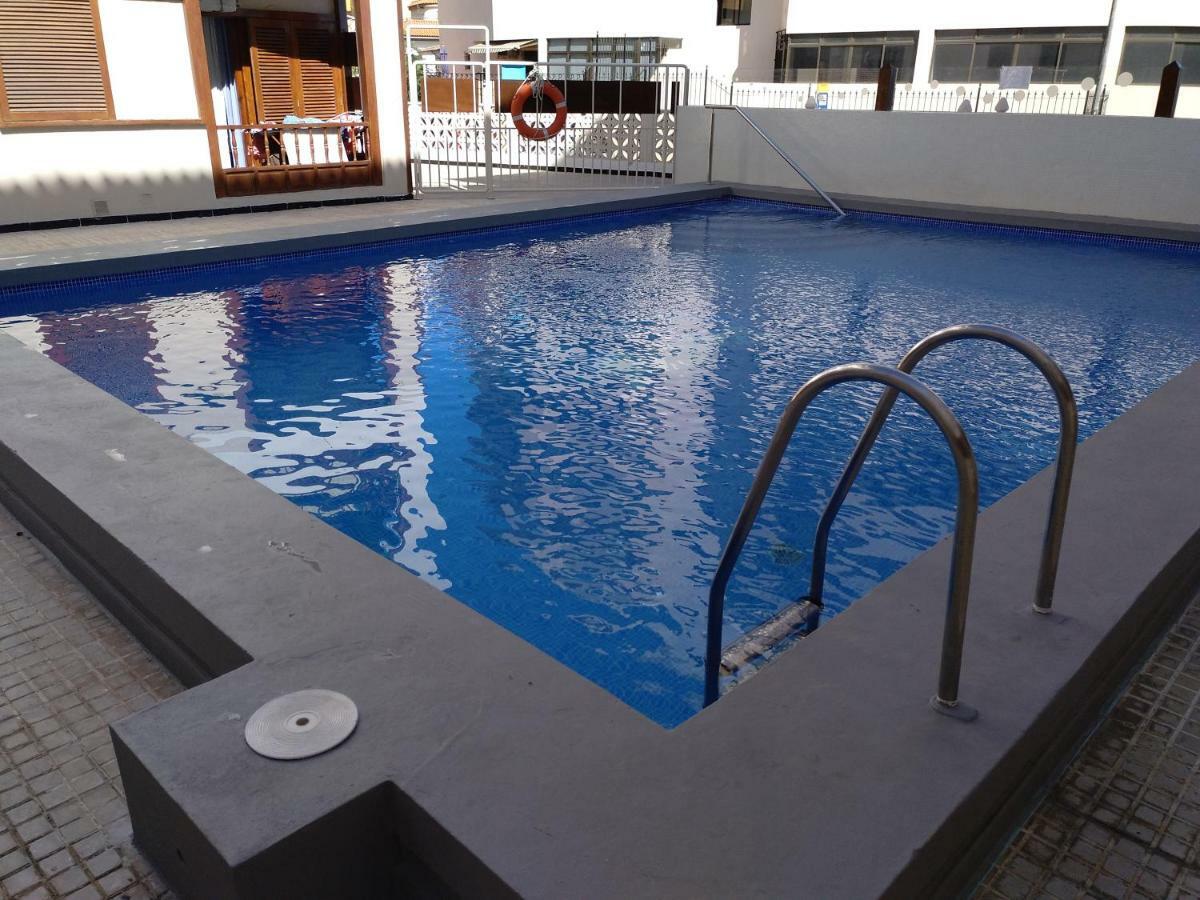 Acogedora Vivienda Vacacional En Candelaria Kültér fotó
