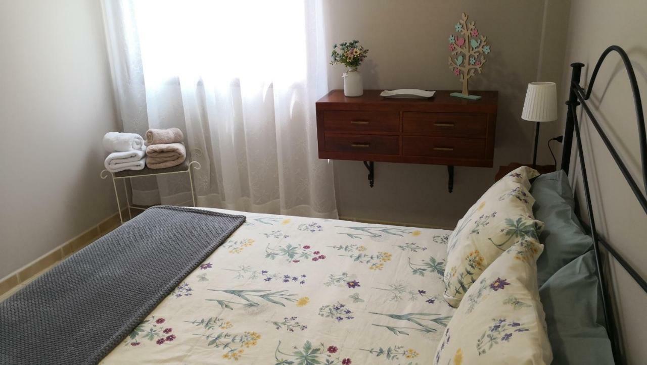 Acogedora Vivienda Vacacional En Candelaria Kültér fotó